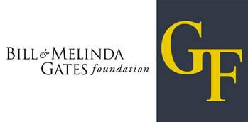 Bill & Melinda Gates Foundation / Gates Foundation