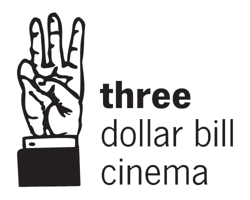 Three Dollar Bill
